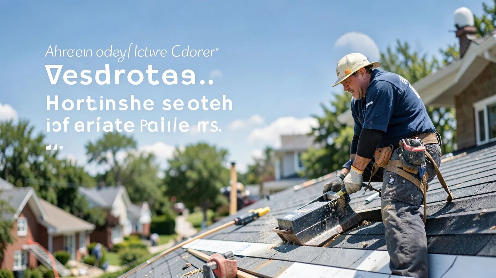 Roof Replacement in Leedey, OK near me